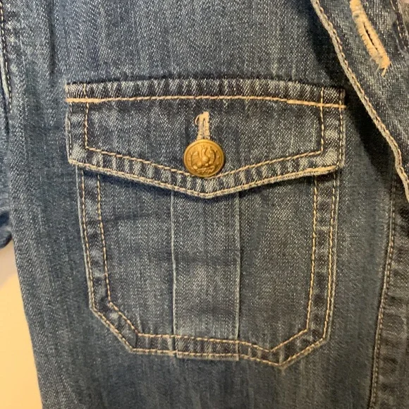 Dress - Picture 3 of 5